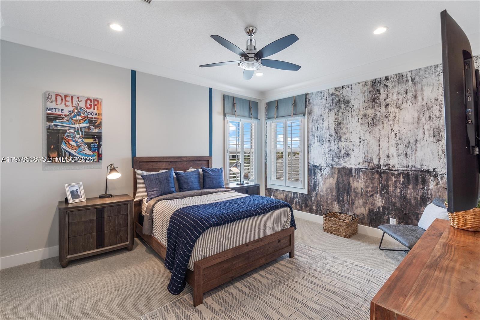 AVENIR SITE PLAN 1 POD - Residential