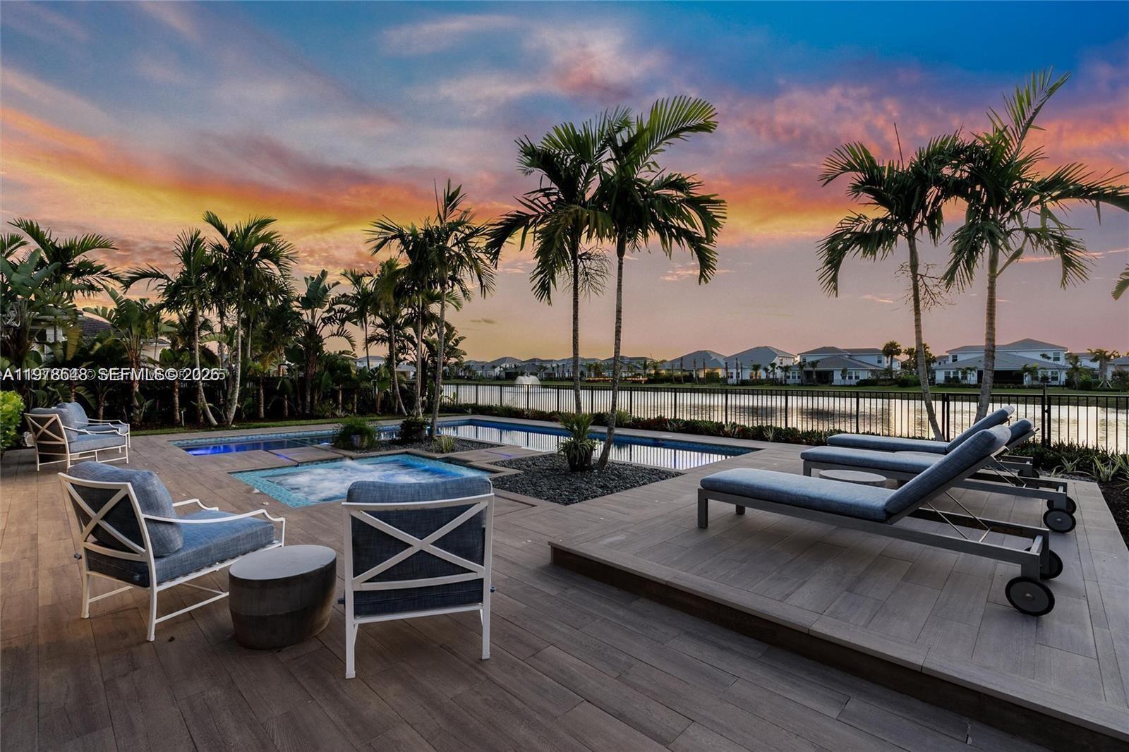 AVENIR SITE PLAN 1 POD - Residential