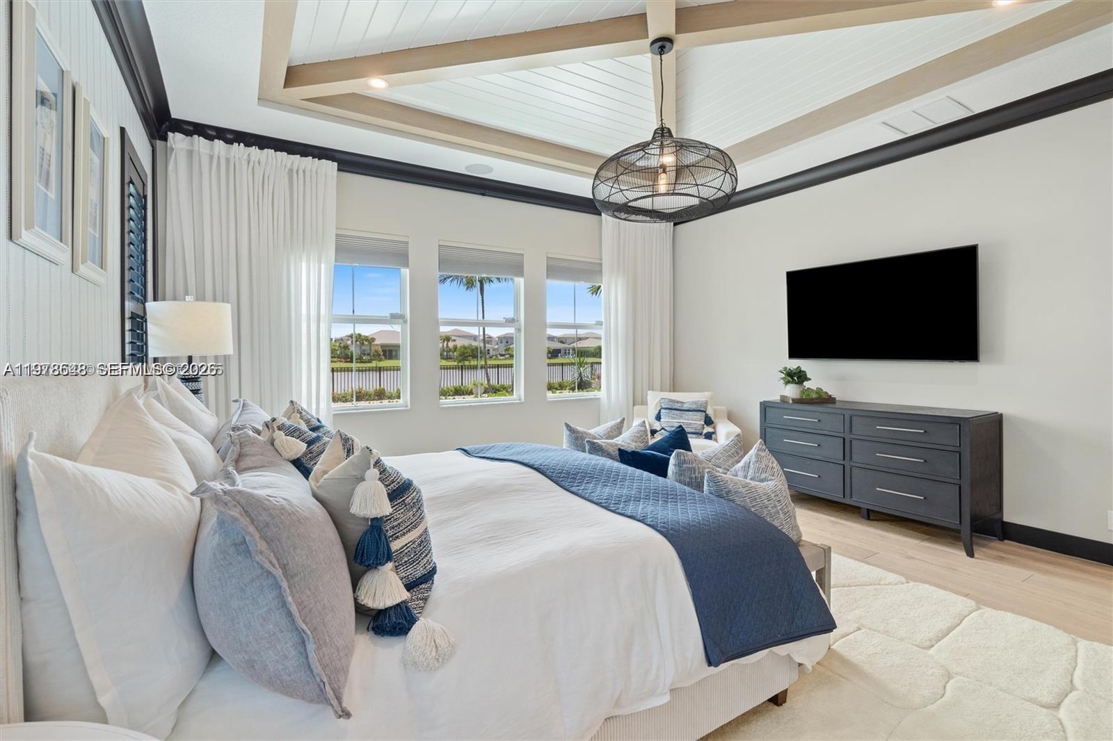 AVENIR SITE PLAN 1 POD - Residential