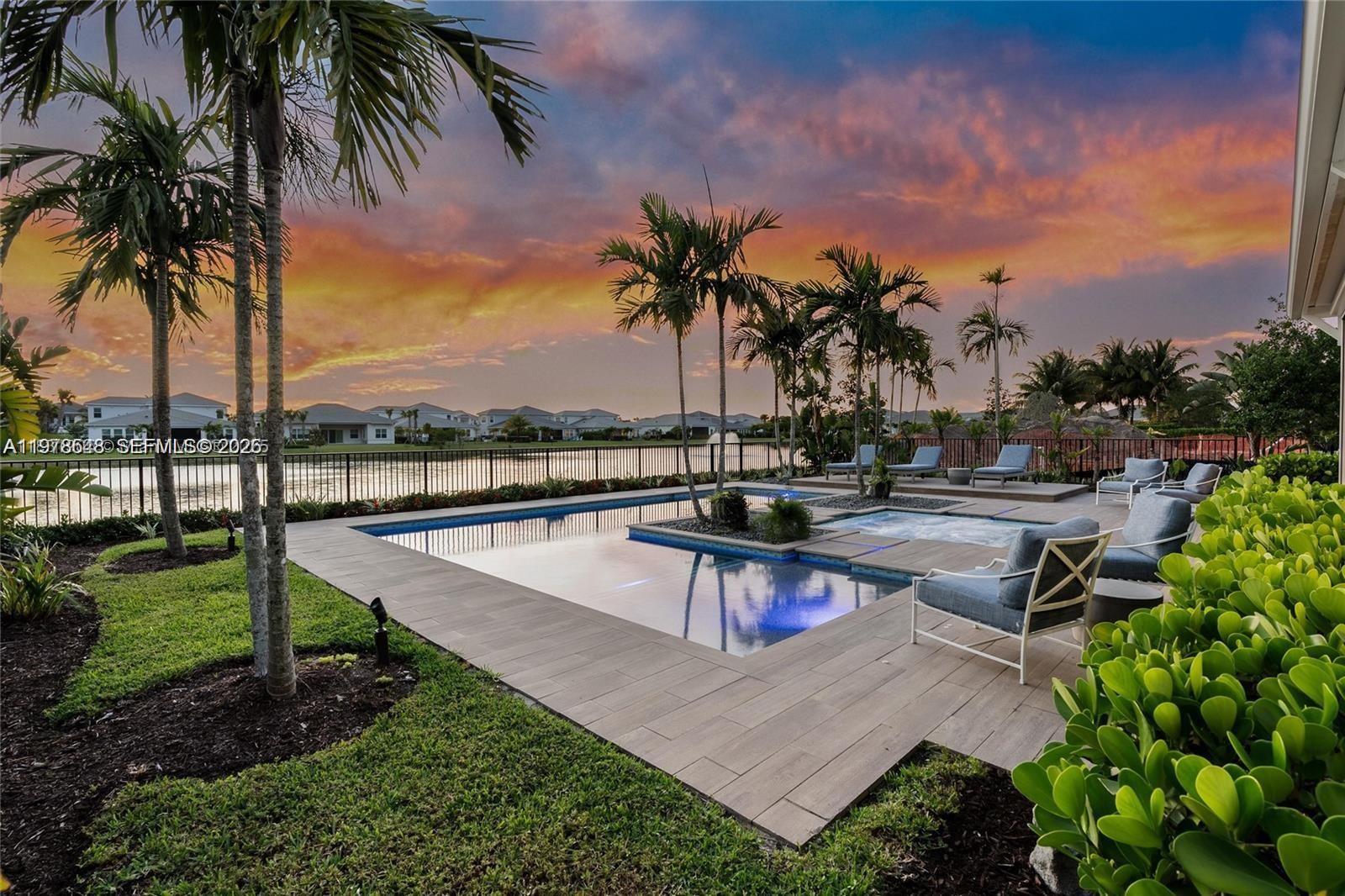 AVENIR SITE PLAN 1 POD - Residential