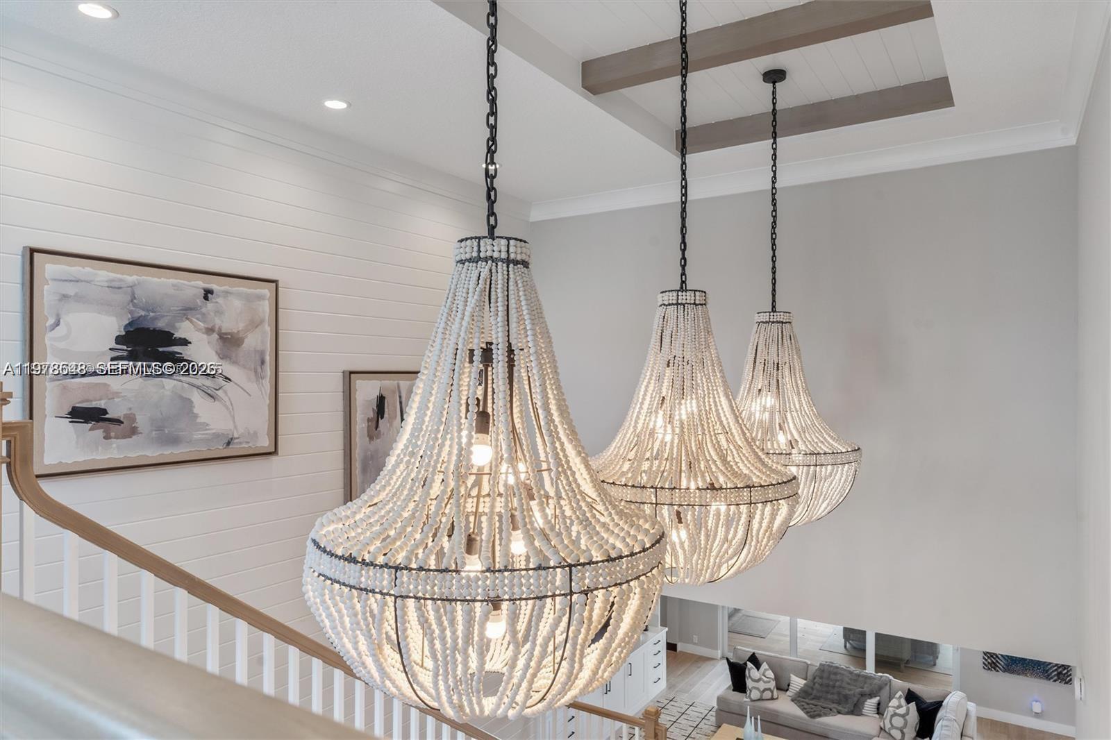 AVENIR SITE PLAN 1 POD - Residential