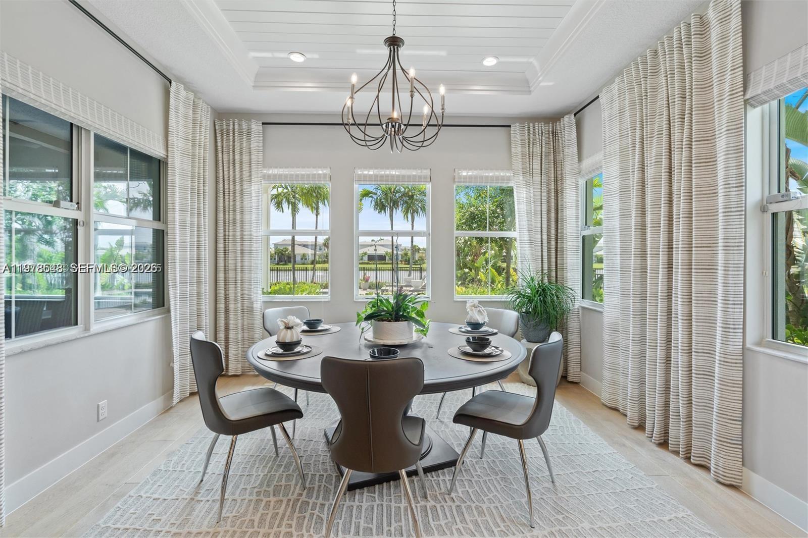 AVENIR SITE PLAN 1 POD - Residential