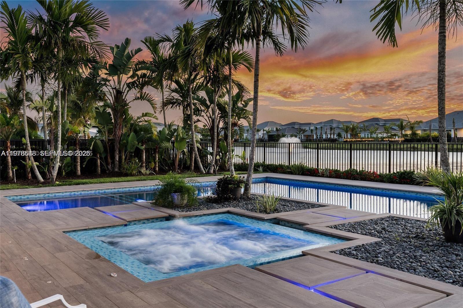 AVENIR SITE PLAN 1 POD - Residential