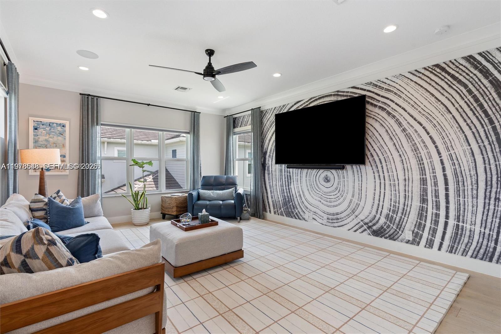 AVENIR SITE PLAN 1 POD - Residential