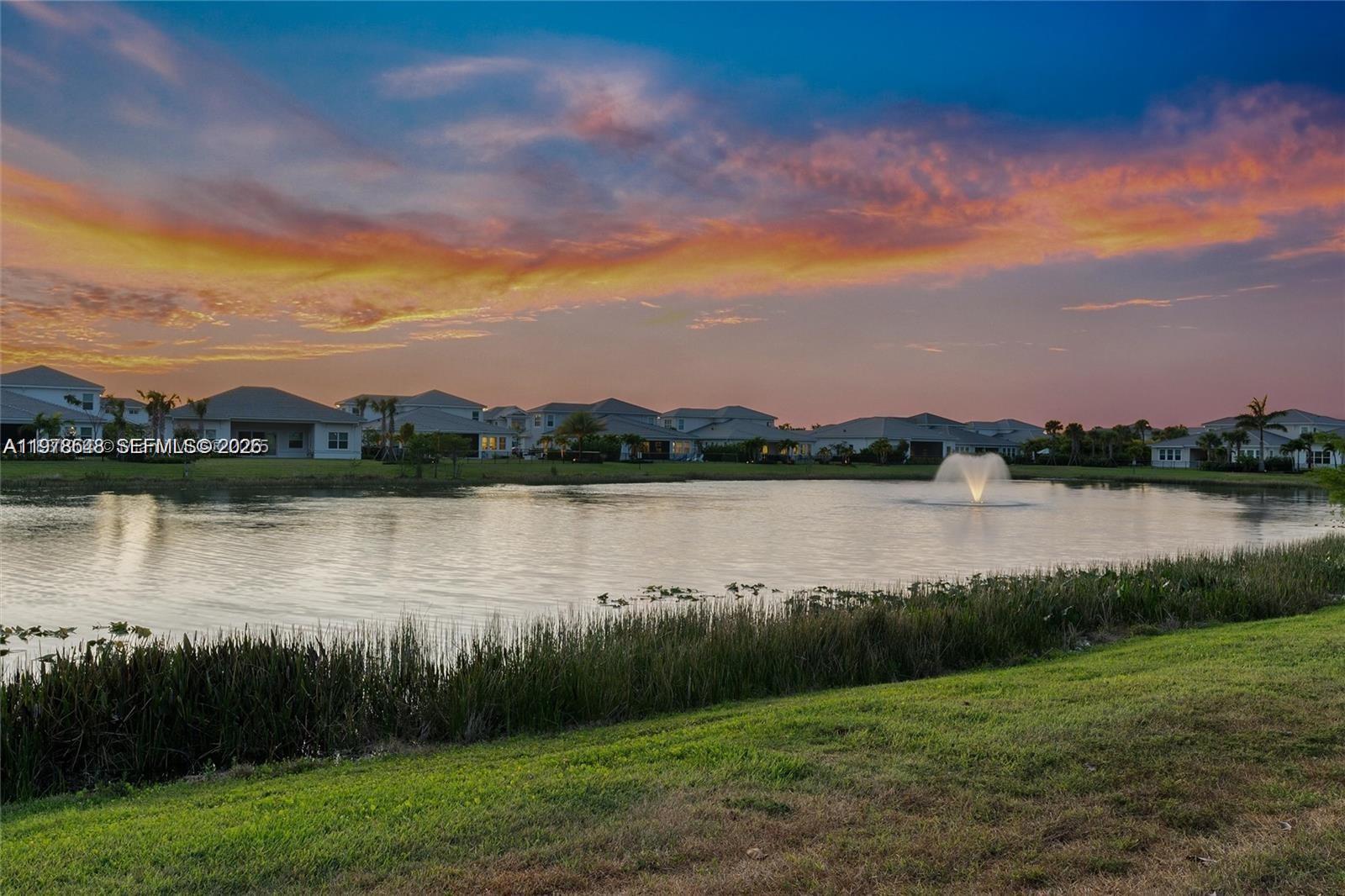 AVENIR SITE PLAN 1 POD - Residential