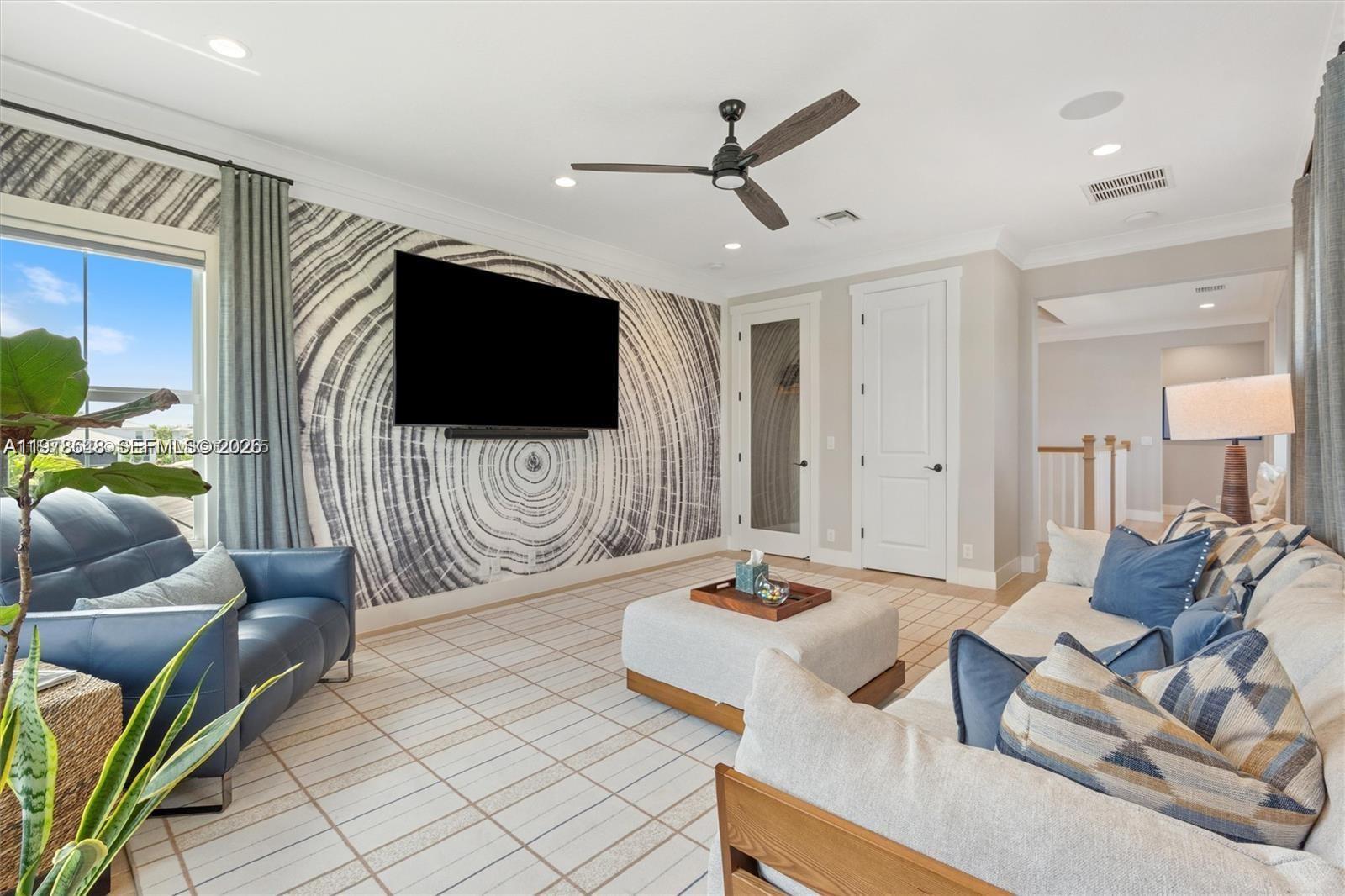 AVENIR SITE PLAN 1 POD - Residential