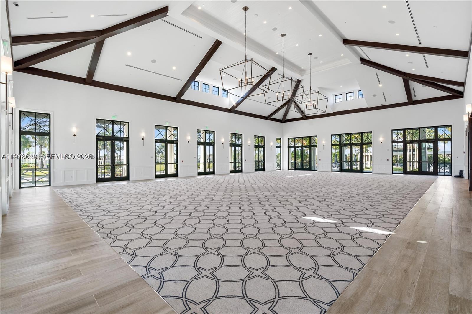 AVENIR SITE PLAN 1 POD - Residential