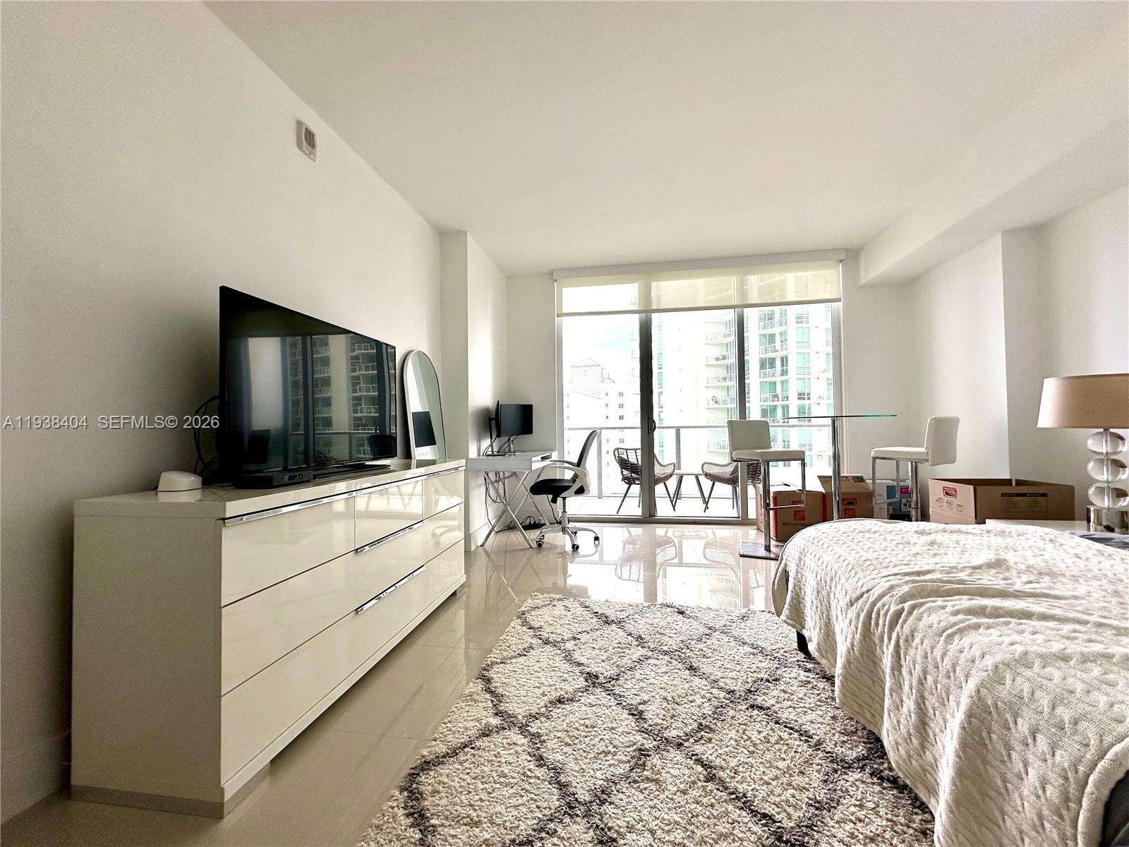 1300 Brickell Bay Dr 1205