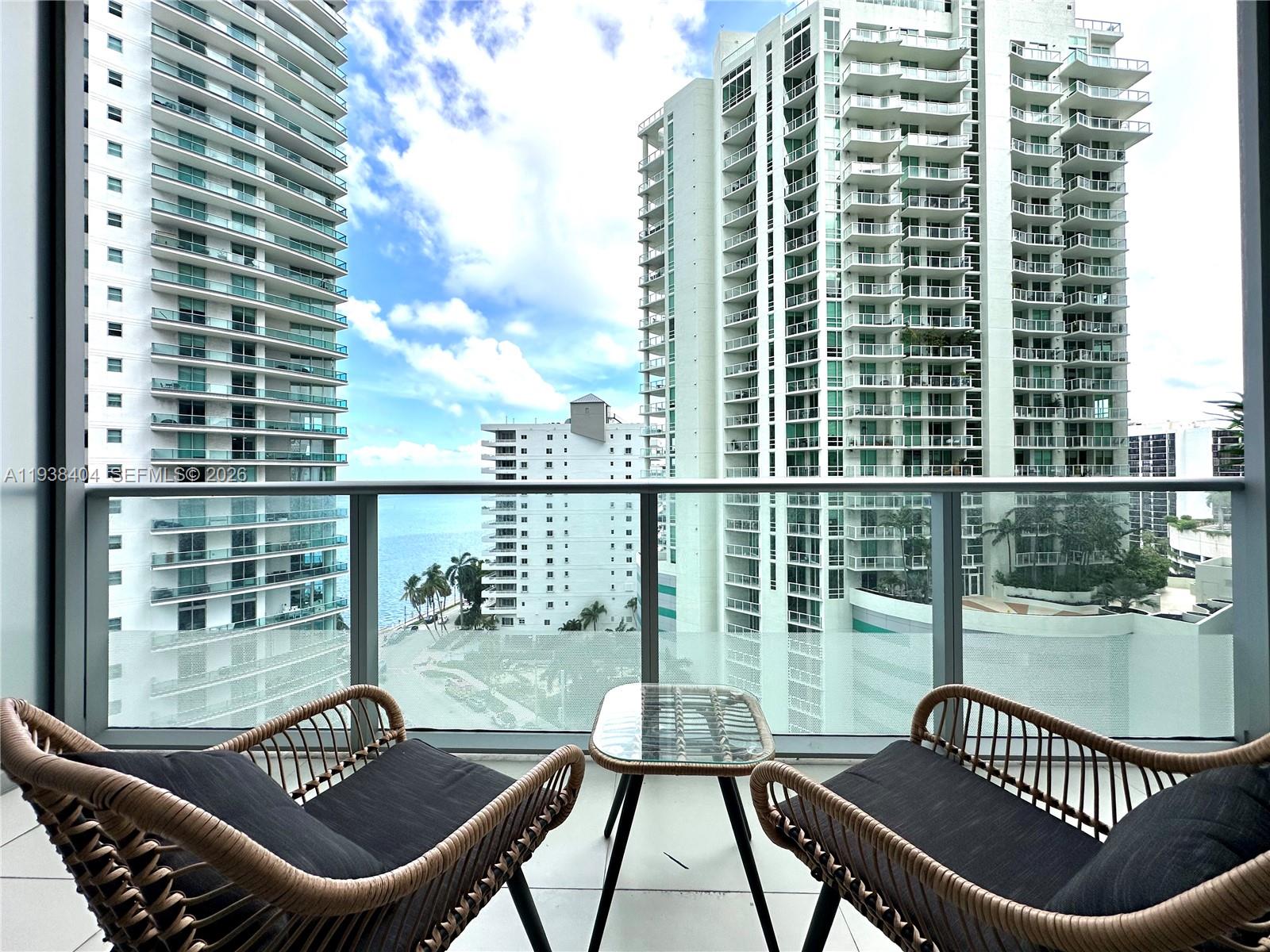 1300 Brickell Bay Dr 1205