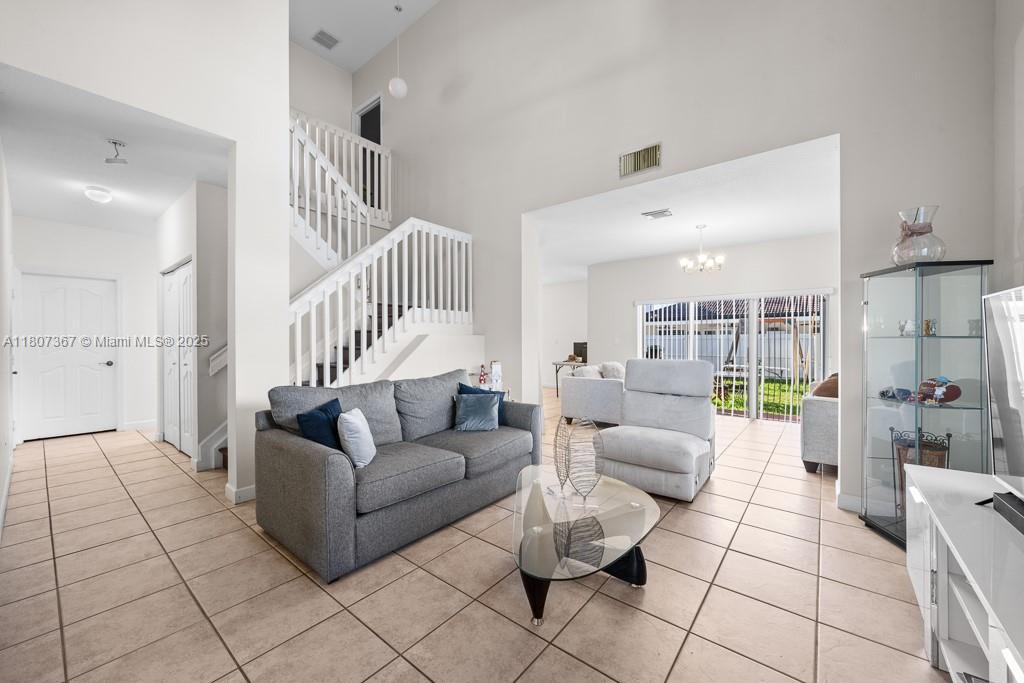 Property for Sale at 15490 Sw 18th Ln, Miami, Broward County, Florida - Bedrooms: 5 
Bathrooms: 5  - $780,000