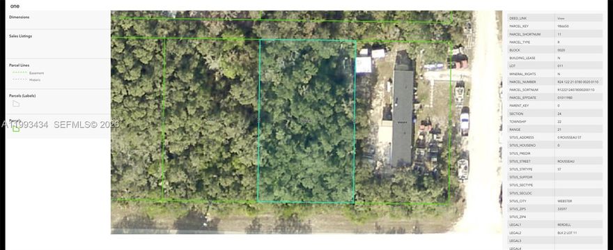 Build your dream home in Webster! Discover the perfect opportunity to create your ideal home on this approximately ¼ acre lot in peaceful Webster, Hernando County. Nestled in a quiet neighborhood with a small town feel this property offers the charm of rural living while keeping you close to modern conveniences.