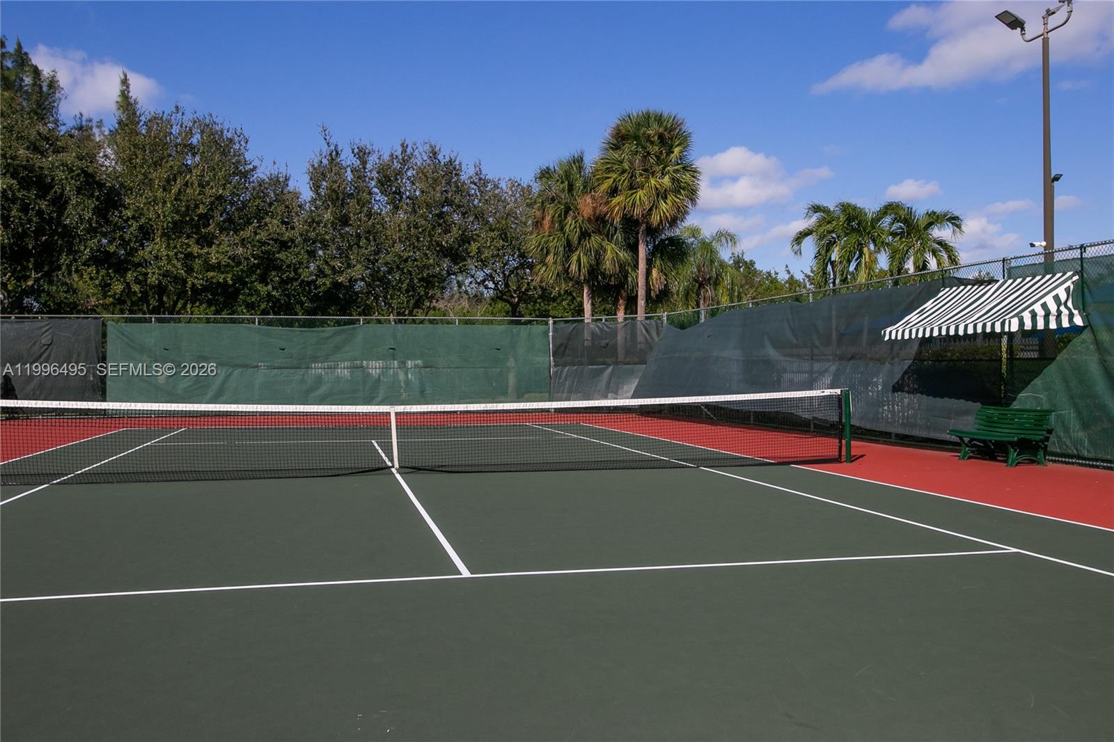 WEST LAKE VILLAGE PLAT - Residential Lease