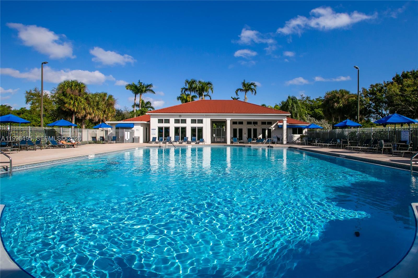 WEST LAKE VILLAGE PLAT - Residential Lease