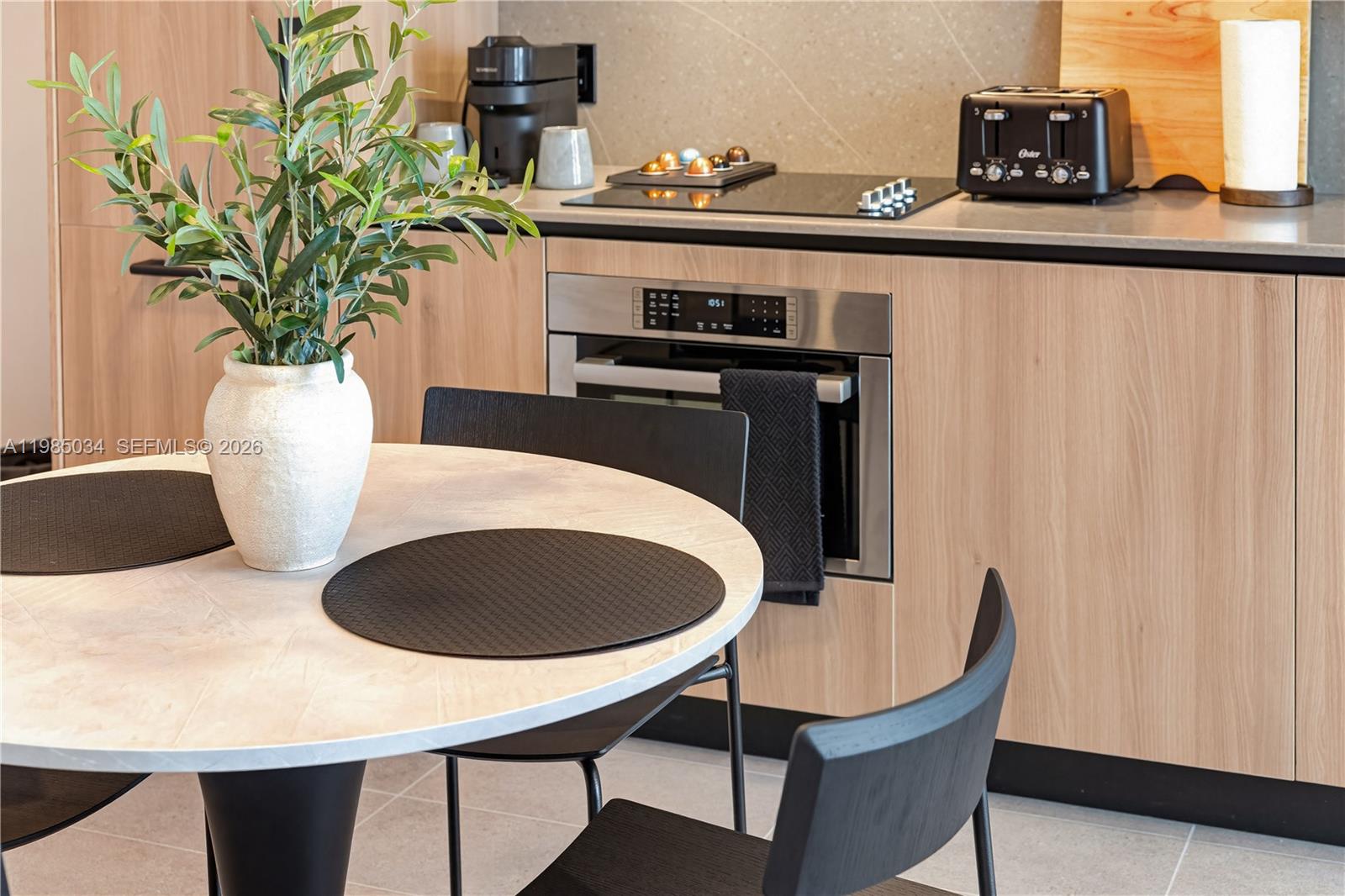 501 First Residences - Residential Lease