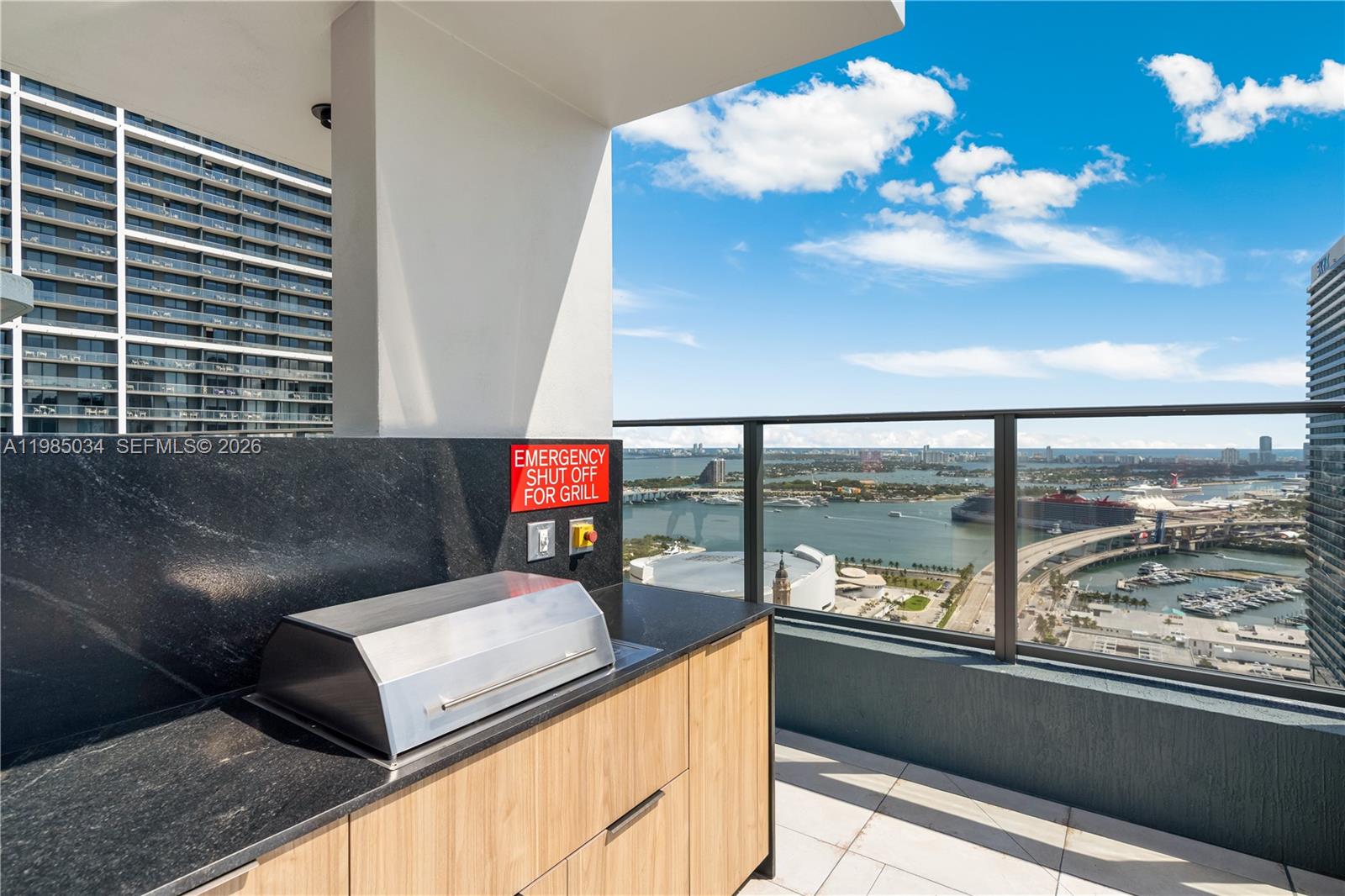 501 First Residences - Residential Lease