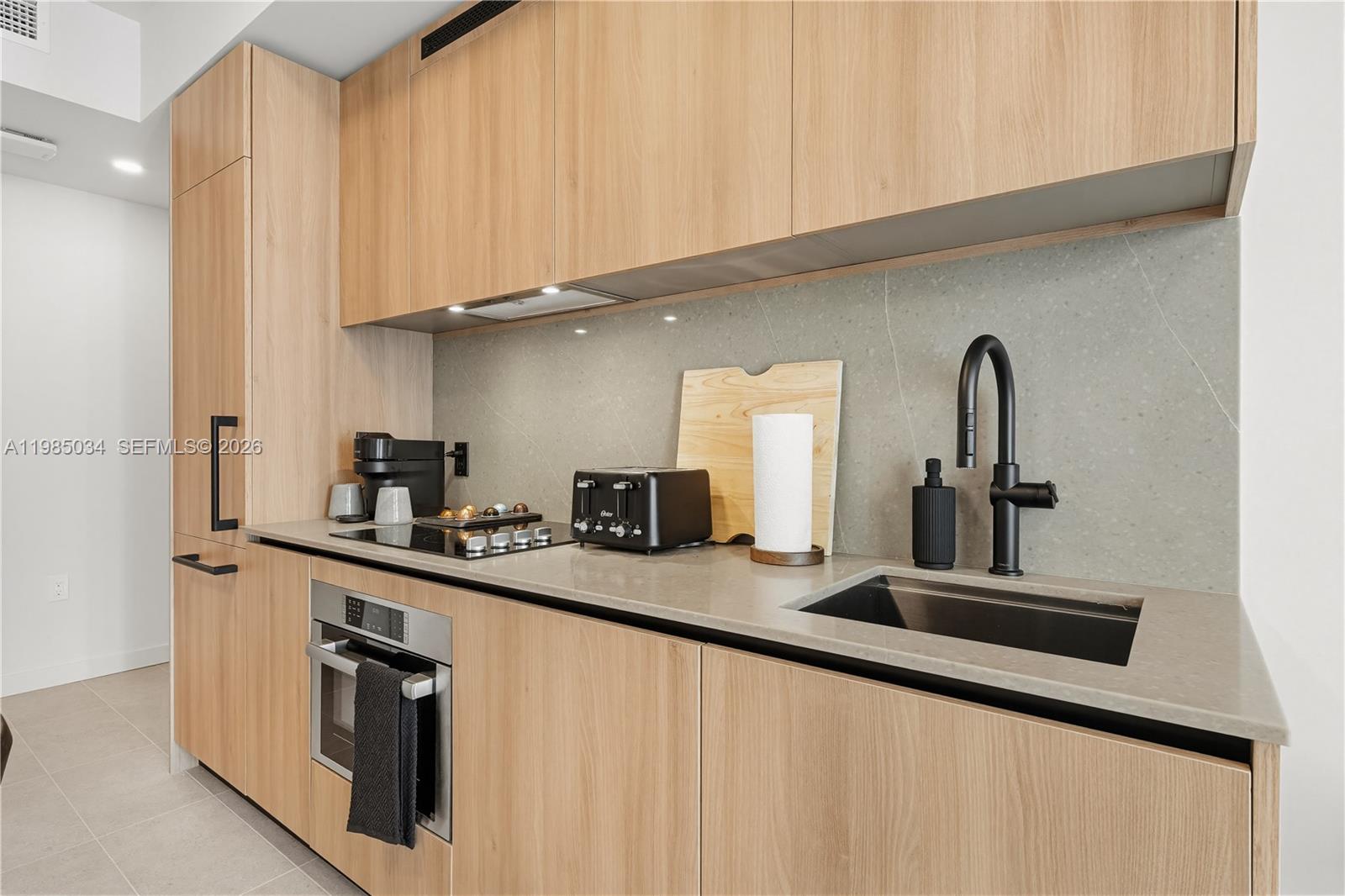 501 First Residences - Residential Lease