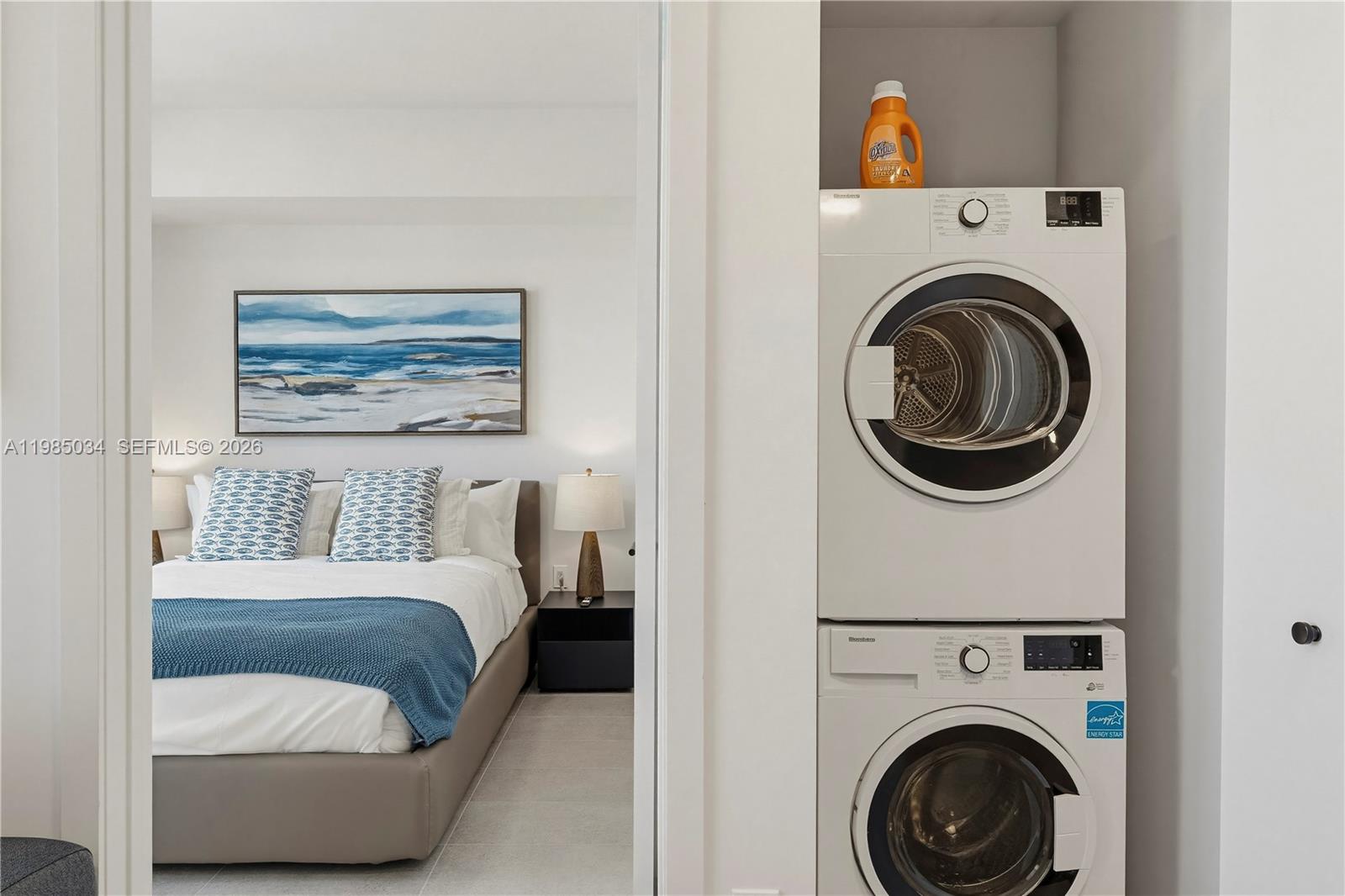 501 First Residences - Residential Lease