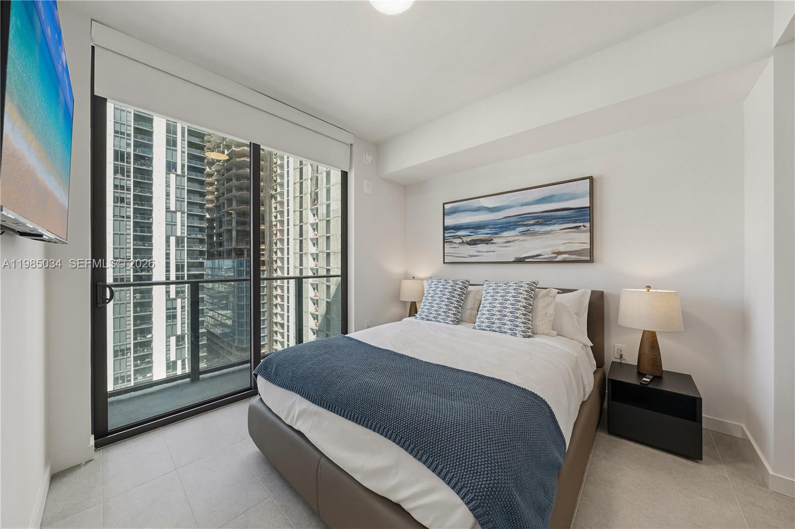 501 First Residences - Residential Lease