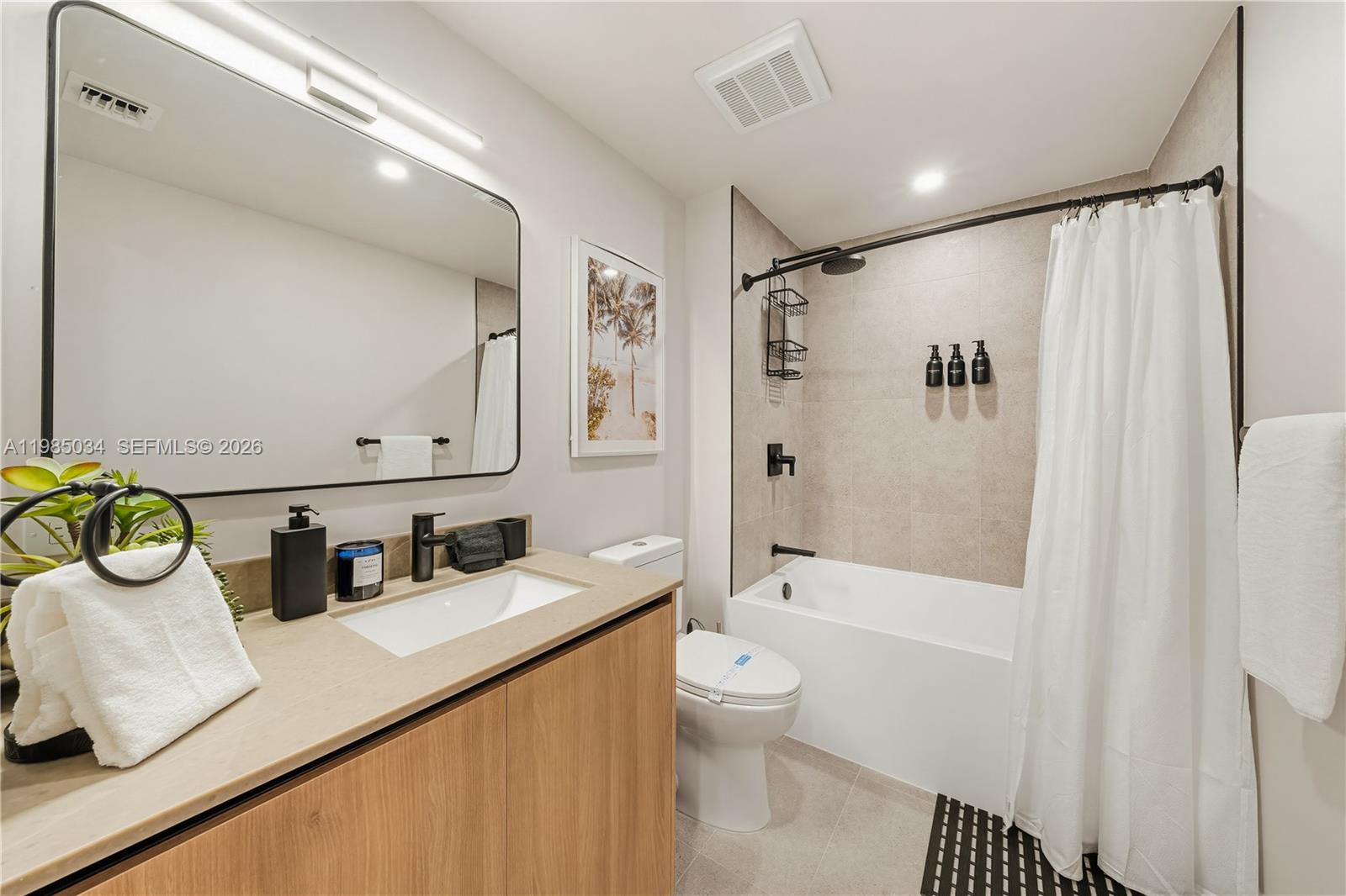 501 First Residences - Residential Lease