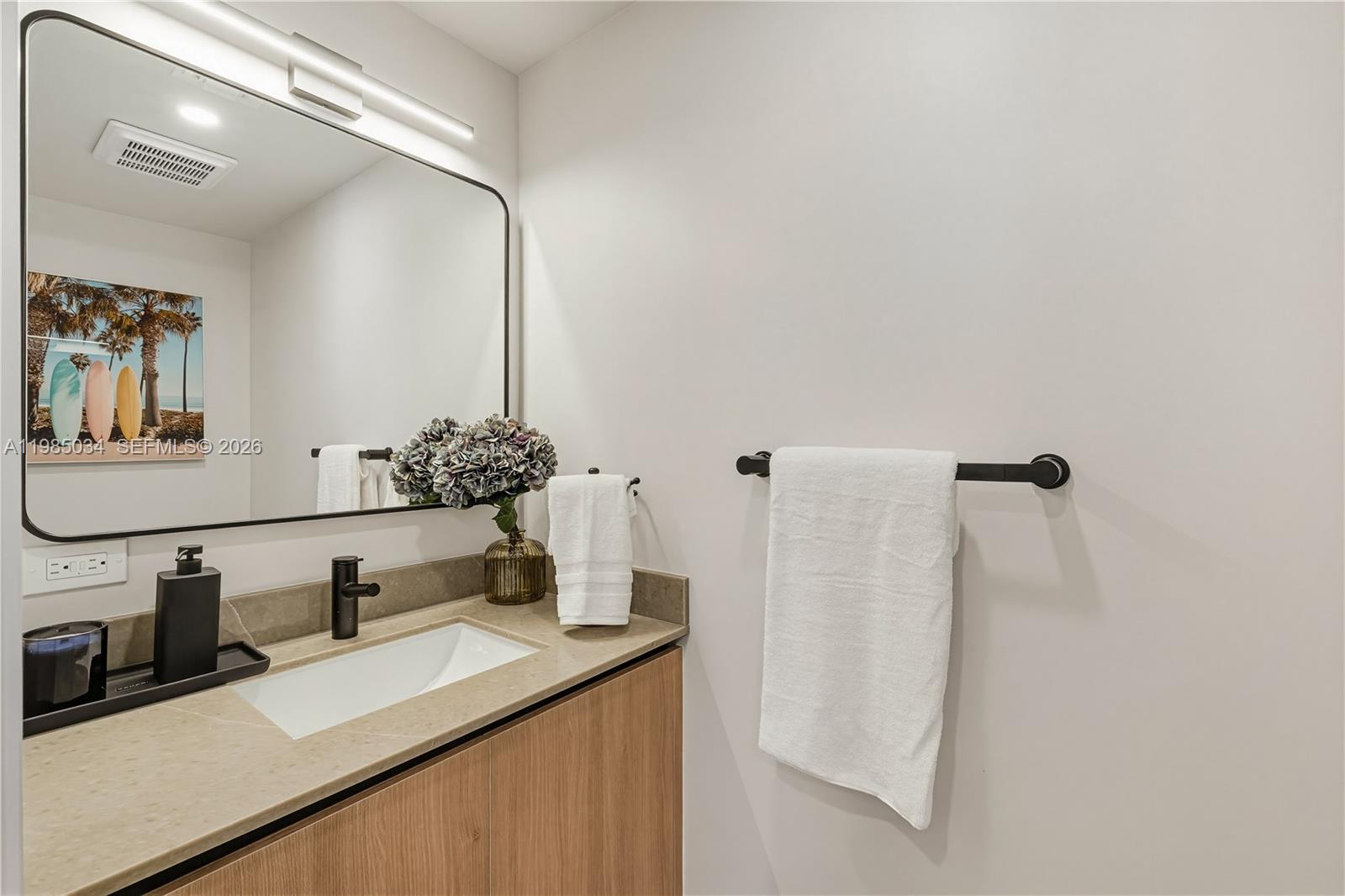 501 First Residences - Residential Lease