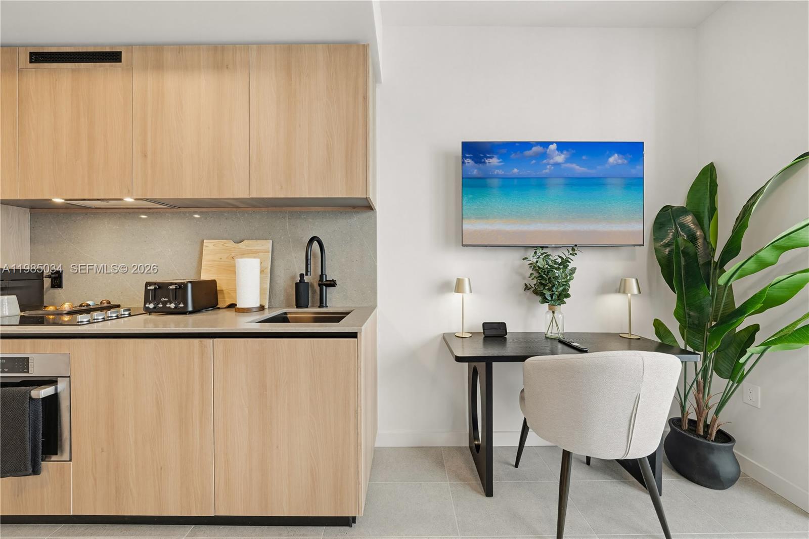 501 First Residences - Residential Lease