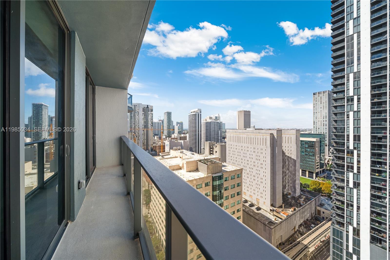 501 First Residences - Residential Lease