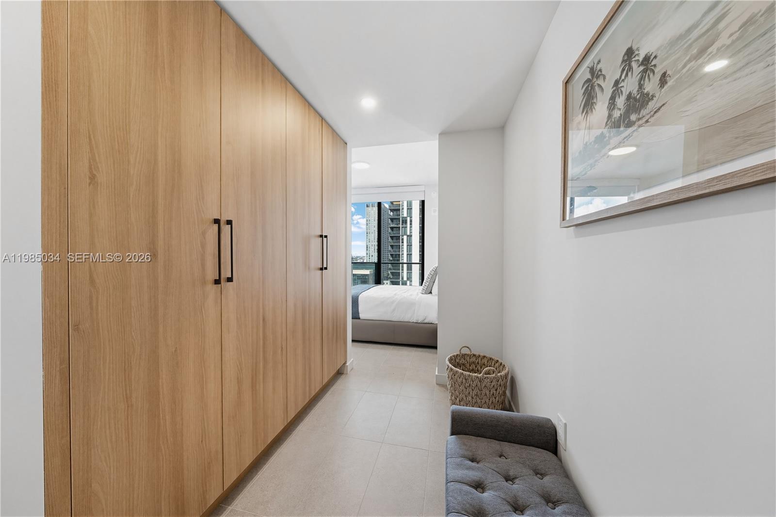 501 First Residences - Residential Lease