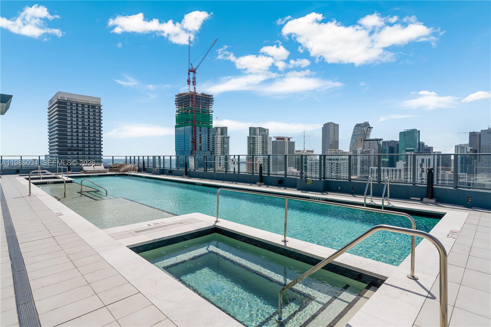 501 First Residences - Residential Lease