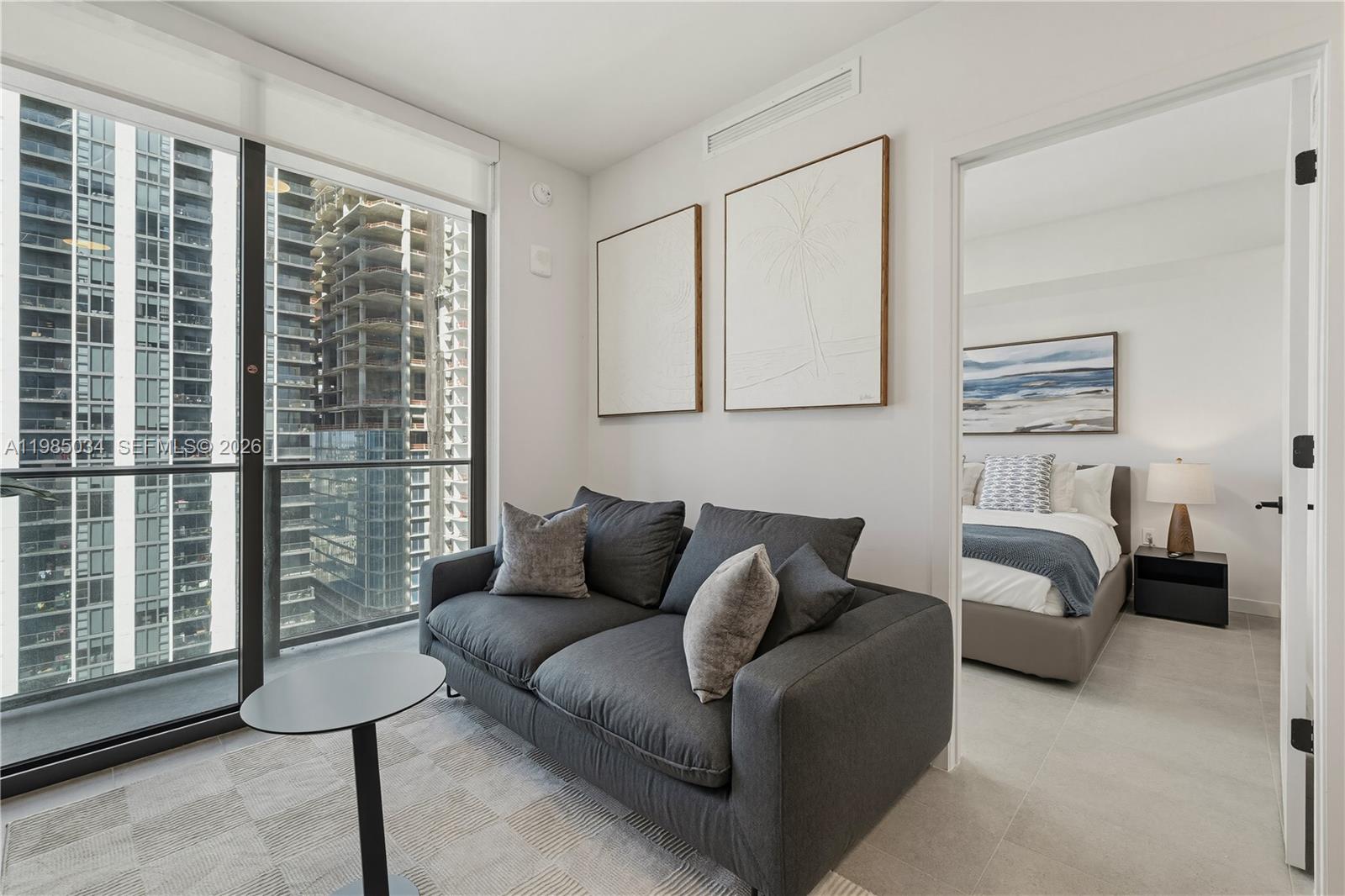 501 First Residences - Residential Lease