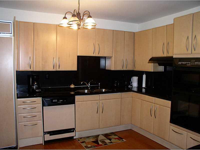 OCEANVIEW BUILDING B COND - Residential Lease