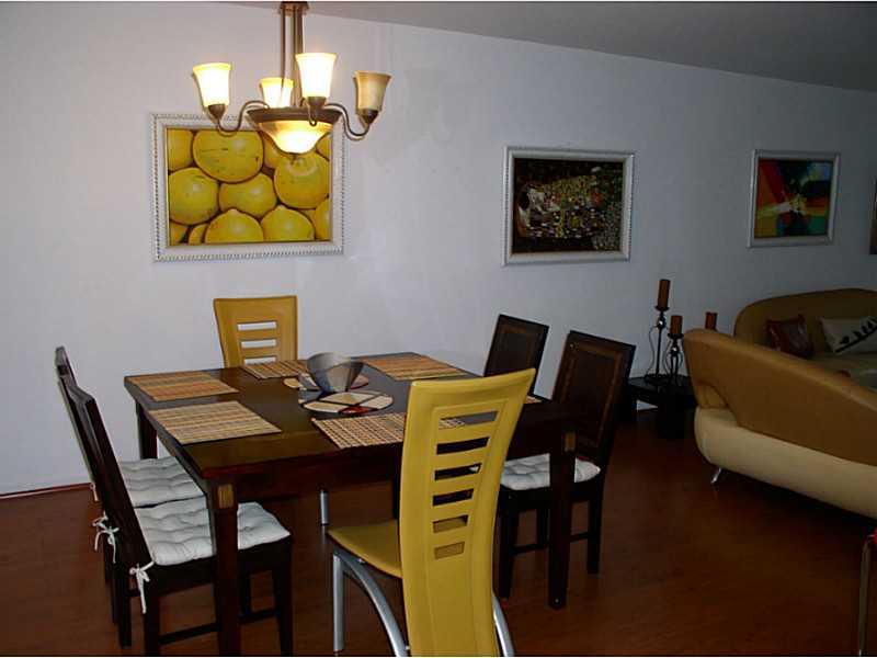 OCEANVIEW BUILDING B COND - Residential Lease