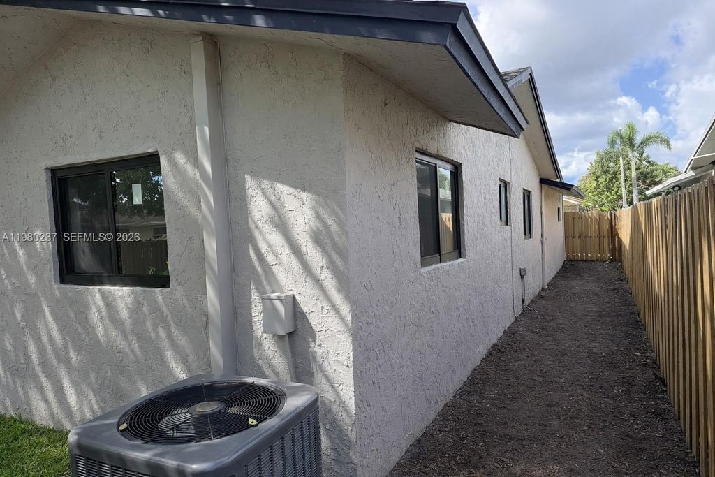 Photo of 4020 NW 93rd Way, Sunrise, FL 33351 (MLS # A11980237)