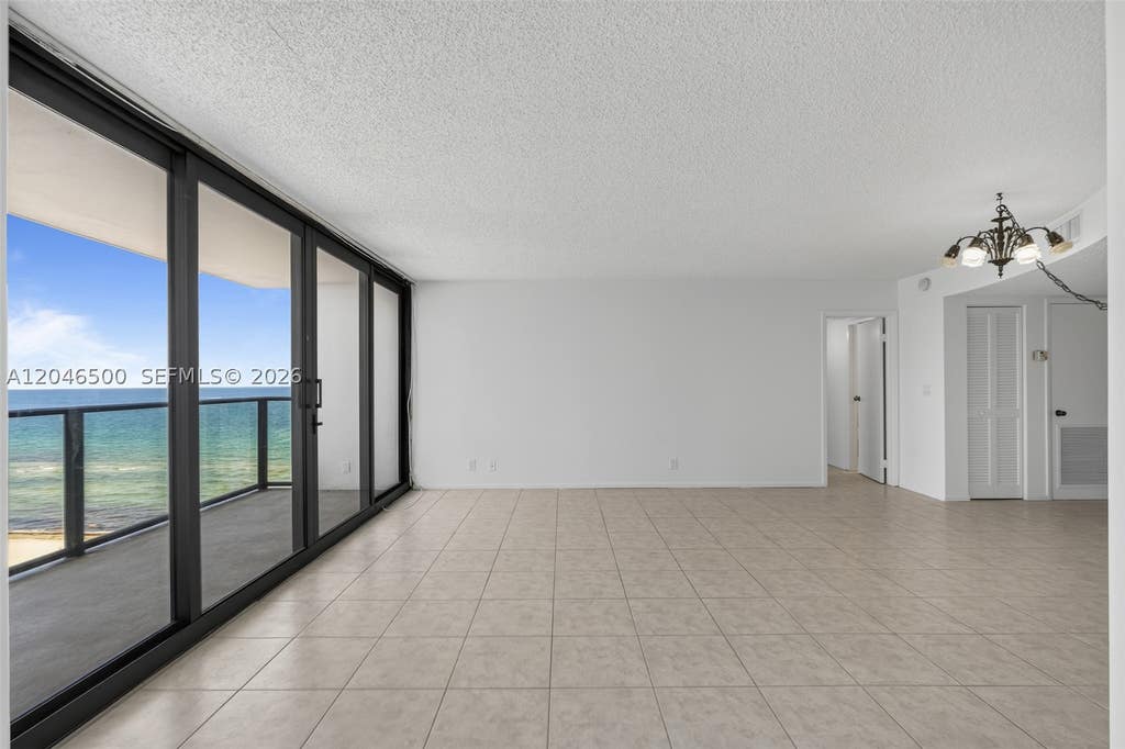 Photo of 2301 S Ocean Dr #1004, Hollywood, FL 33019 (MLS # A12046500)