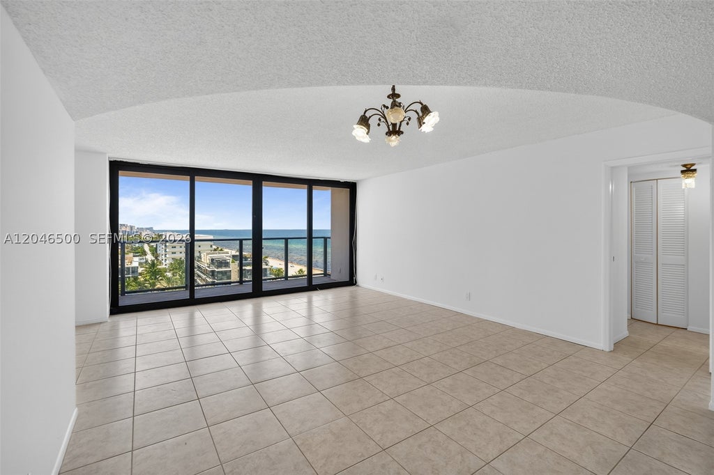 Photo of 2301 S Ocean Dr #1004, Hollywood, FL 33019 (MLS # A12046500)