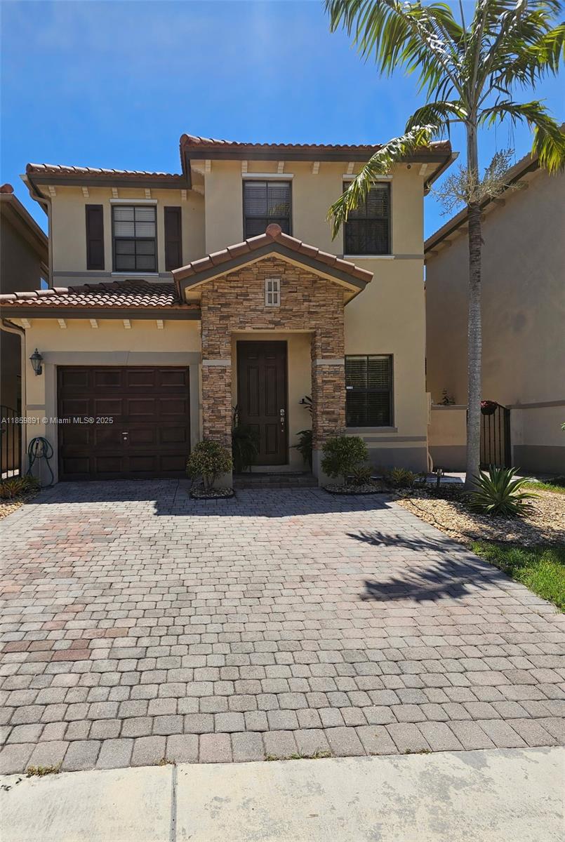 *Owner is seeking a roommate to occupy 2 bedrooms &Â 1 bath* within this fantastic 3 bed/2.5 bath townhome in the highly desirable Isles at Bayshore! You will share use of all living areas, kitchen, patio & washer/dryer with owner. Your 2 private bedrooms (1 oversized & 1 standard size) & full bathroom are upstairs. Built in 2012, it has been well-maintained both inside & out. Spacious living/dining room that leads into a sun-drenched family room with breakfast area & updated kitchen. The kitchen features granite counters & SS appliances. Only 1 vehicle can park in the driveway. All utilities included in rent. Beautiful community with gated entry & impressive clubhouse with a huge pool & remodeled fitness center. Minutes away from US1, Black Point Marina, Turnpike, & Old Cutler Rd.