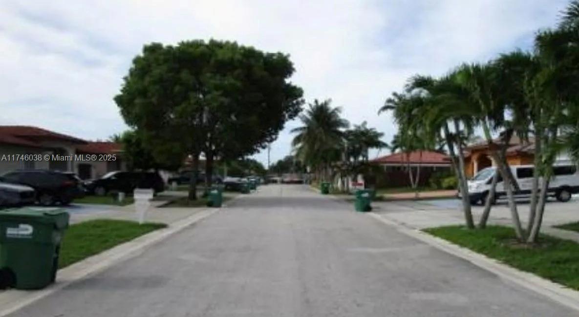 FC SUB WEST - Residential