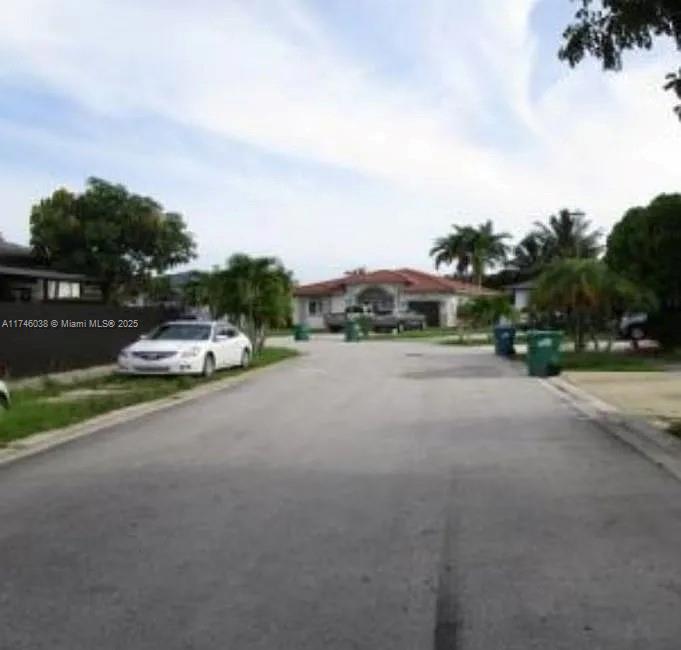 FC SUB WEST - Residential