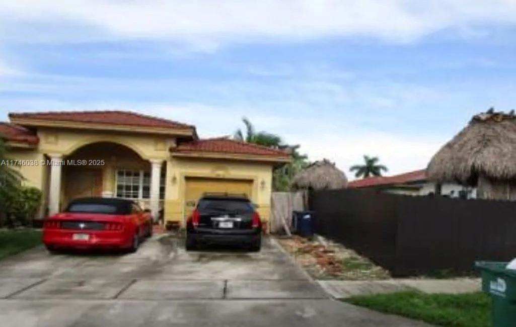FC SUB WEST - Residential