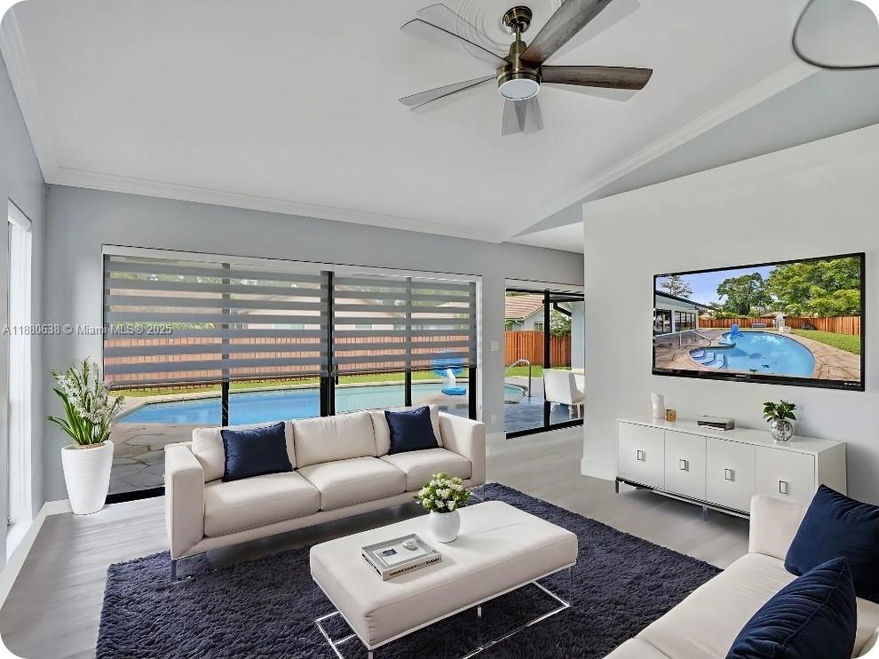 The CROSSINGS - Residential