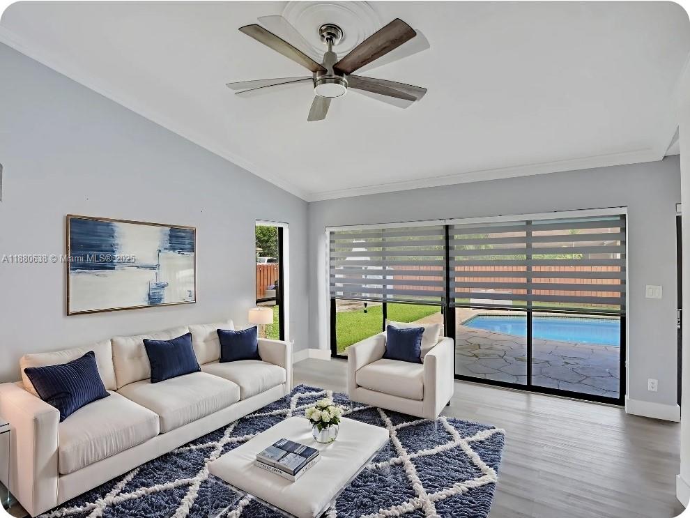 The CROSSINGS - Residential