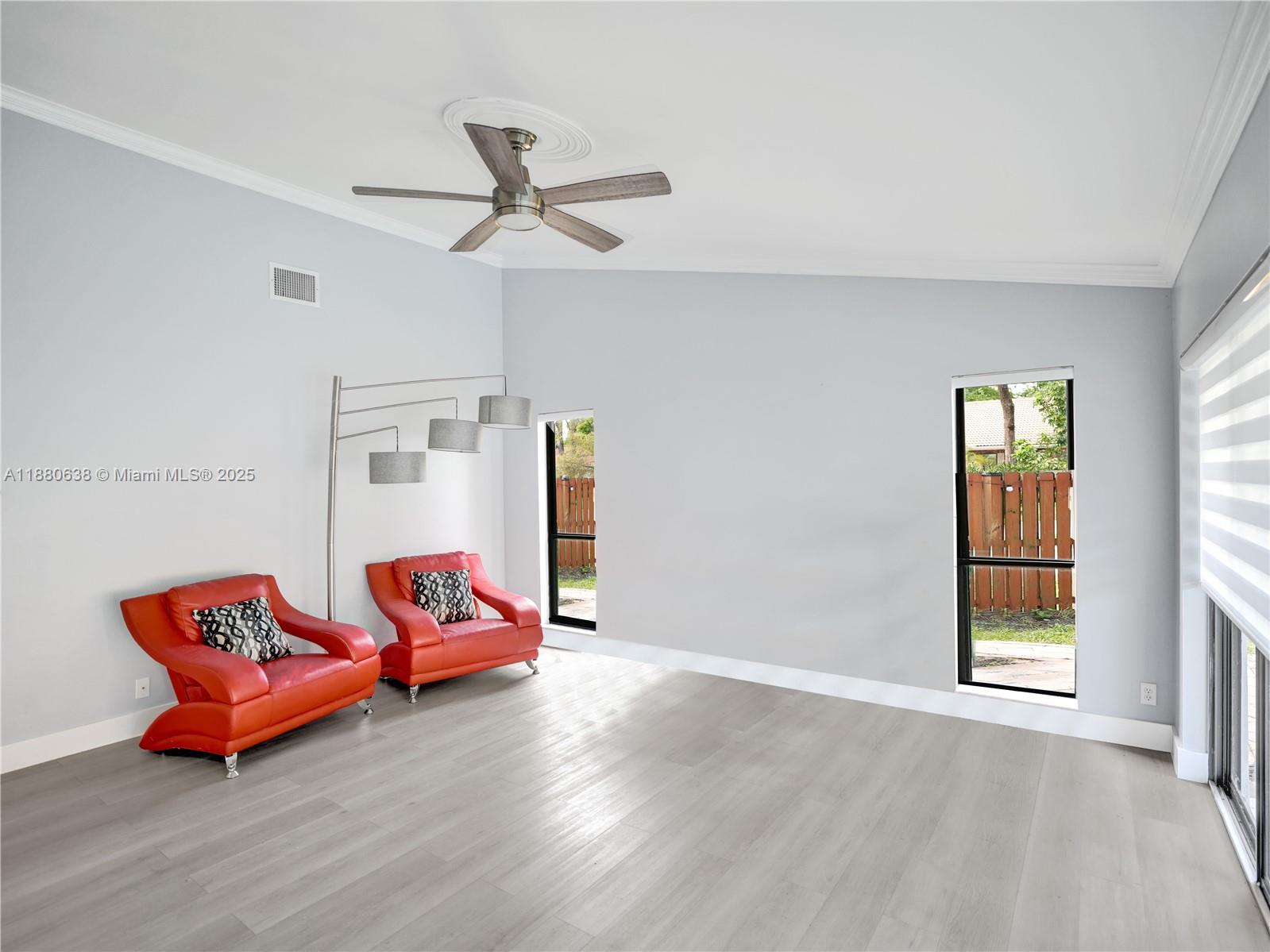 The CROSSINGS - Residential