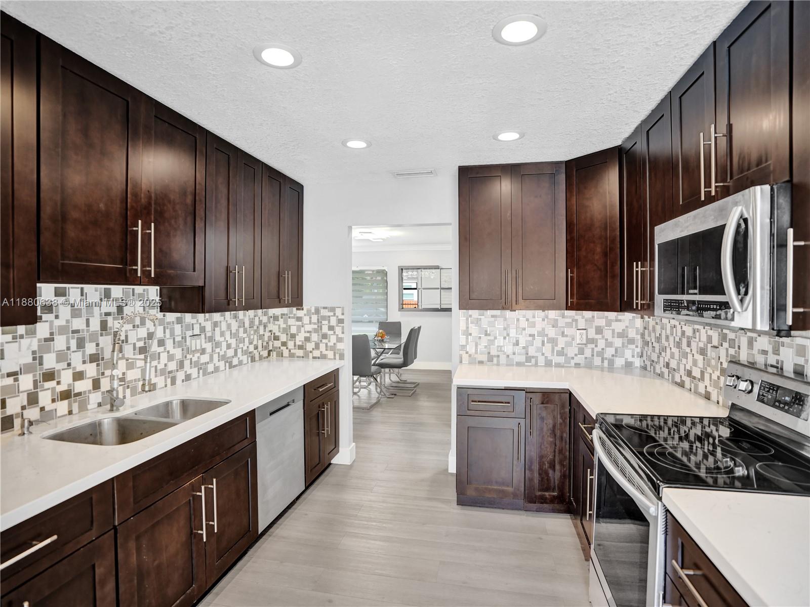The CROSSINGS - Residential