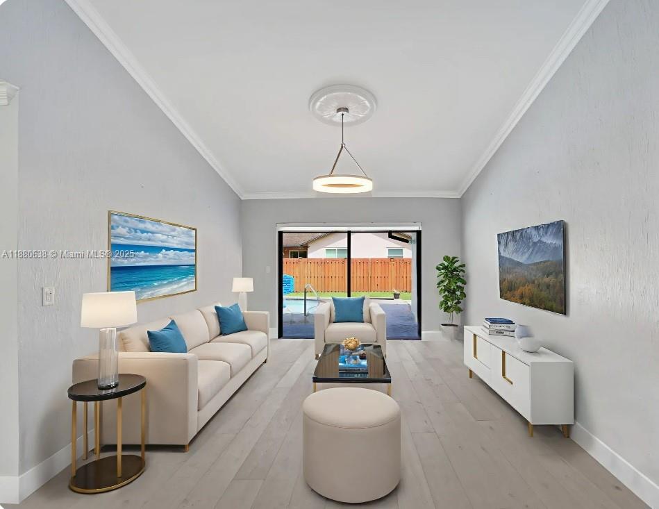 The CROSSINGS - Residential