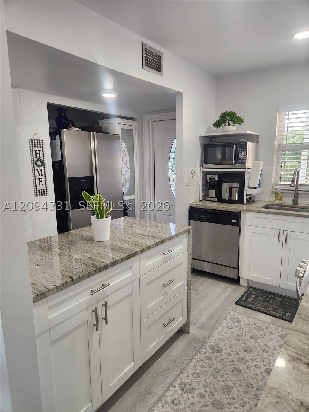 Photo of 8891 Sunrise Lakes Blvd #302, Sunrise, FL 33322 (MLS # A12094331)