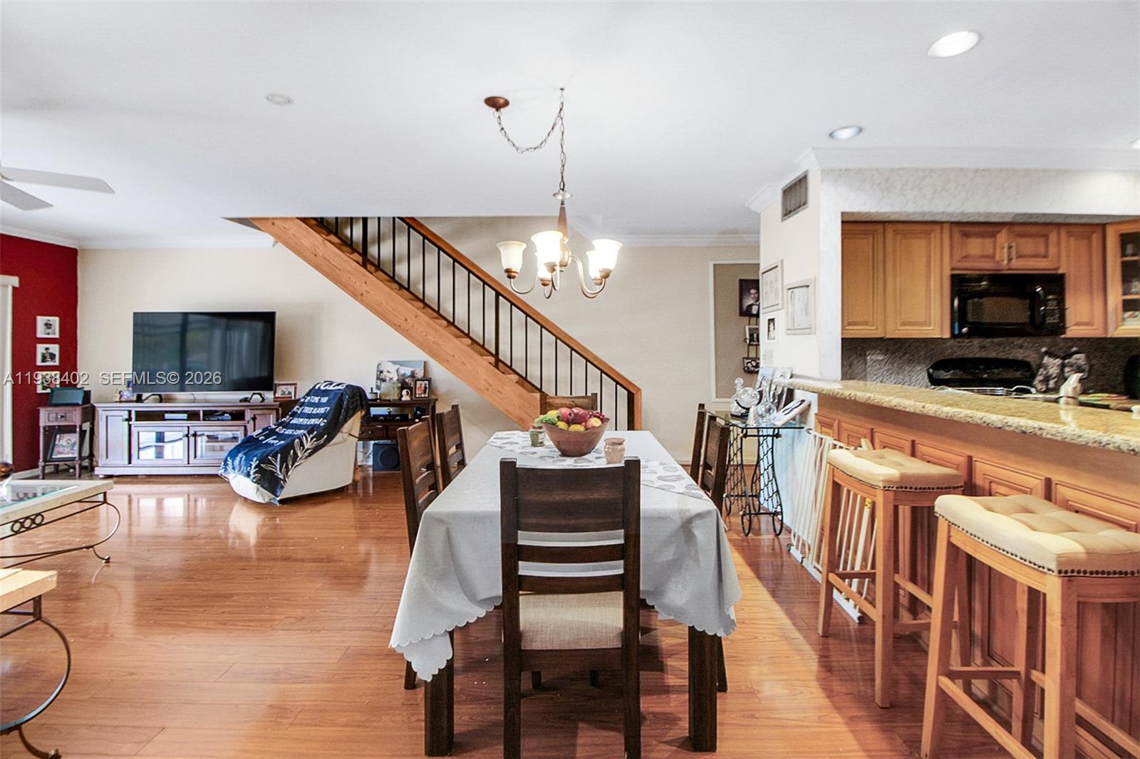 MIAMI LAKES LOCH ISLE - Residential