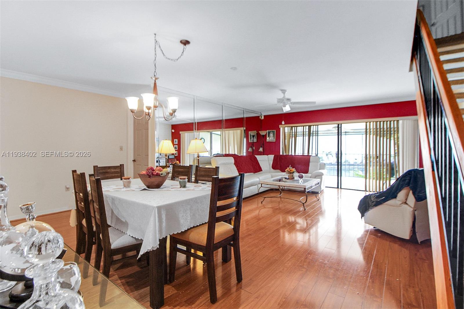 MIAMI LAKES LOCH ISLE - Residential