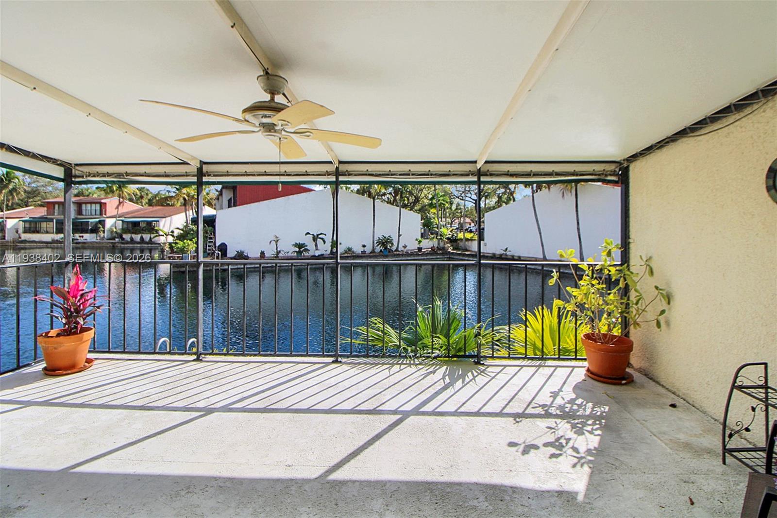 MIAMI LAKES LOCH ISLE - Residential