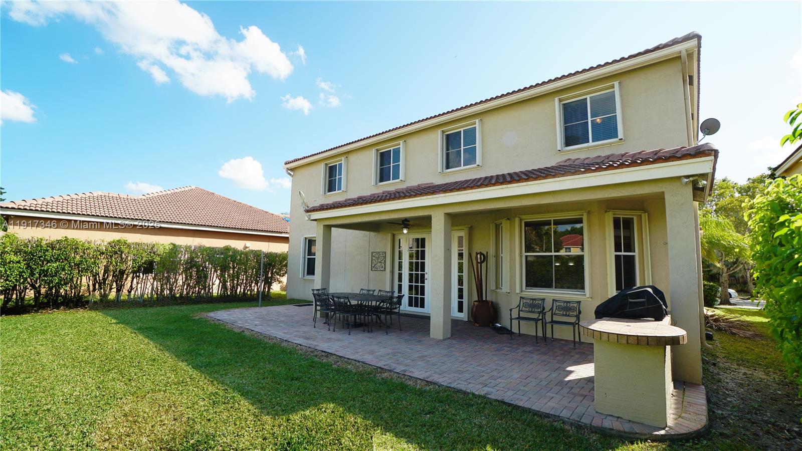 SECTOR 2-PARCELS 1 2 3 4 - Residential Lease