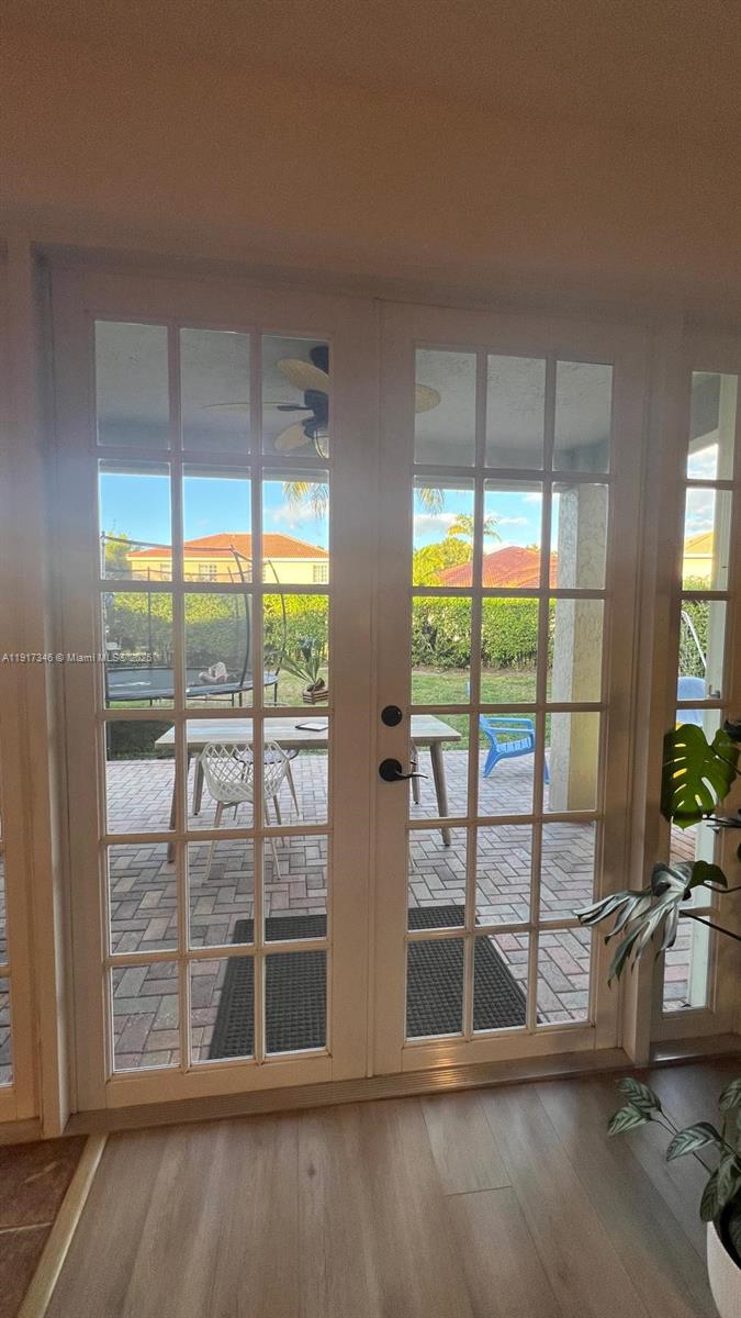 SECTOR 2-PARCELS 1 2 3 4 - Residential Lease