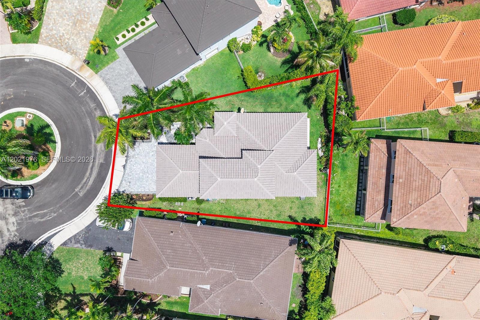 SECTOR 2- PARCELS 21B 22 - Residential